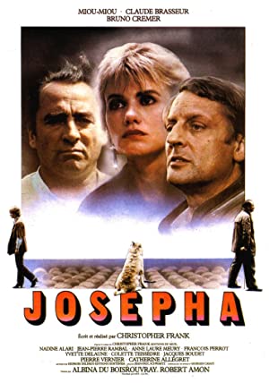 Josépha (1982) with English Subtitles on DVD on DVD